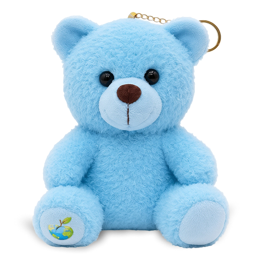 Cloud Bear