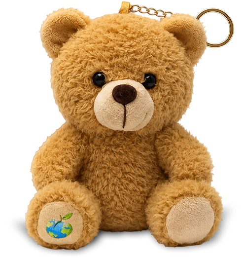 Honey Bear