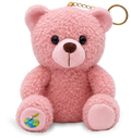 Blush Bear