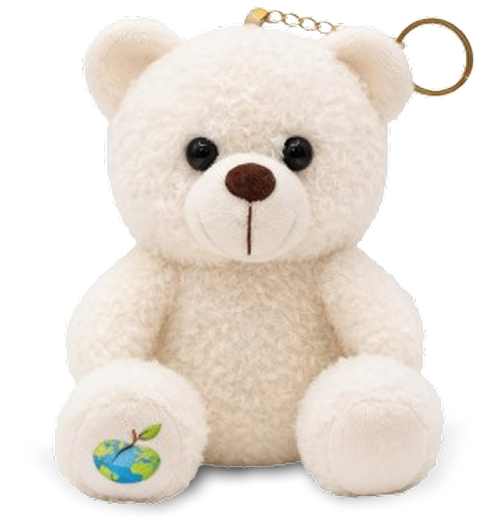 Angel Bear